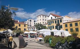 Central Suite In Funchal 3N
