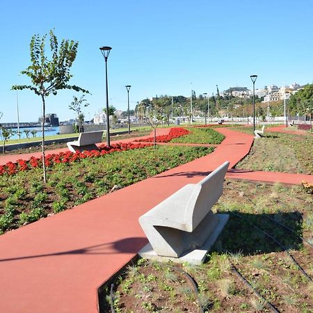 Central Suite In Funchal 3N Exterior photo