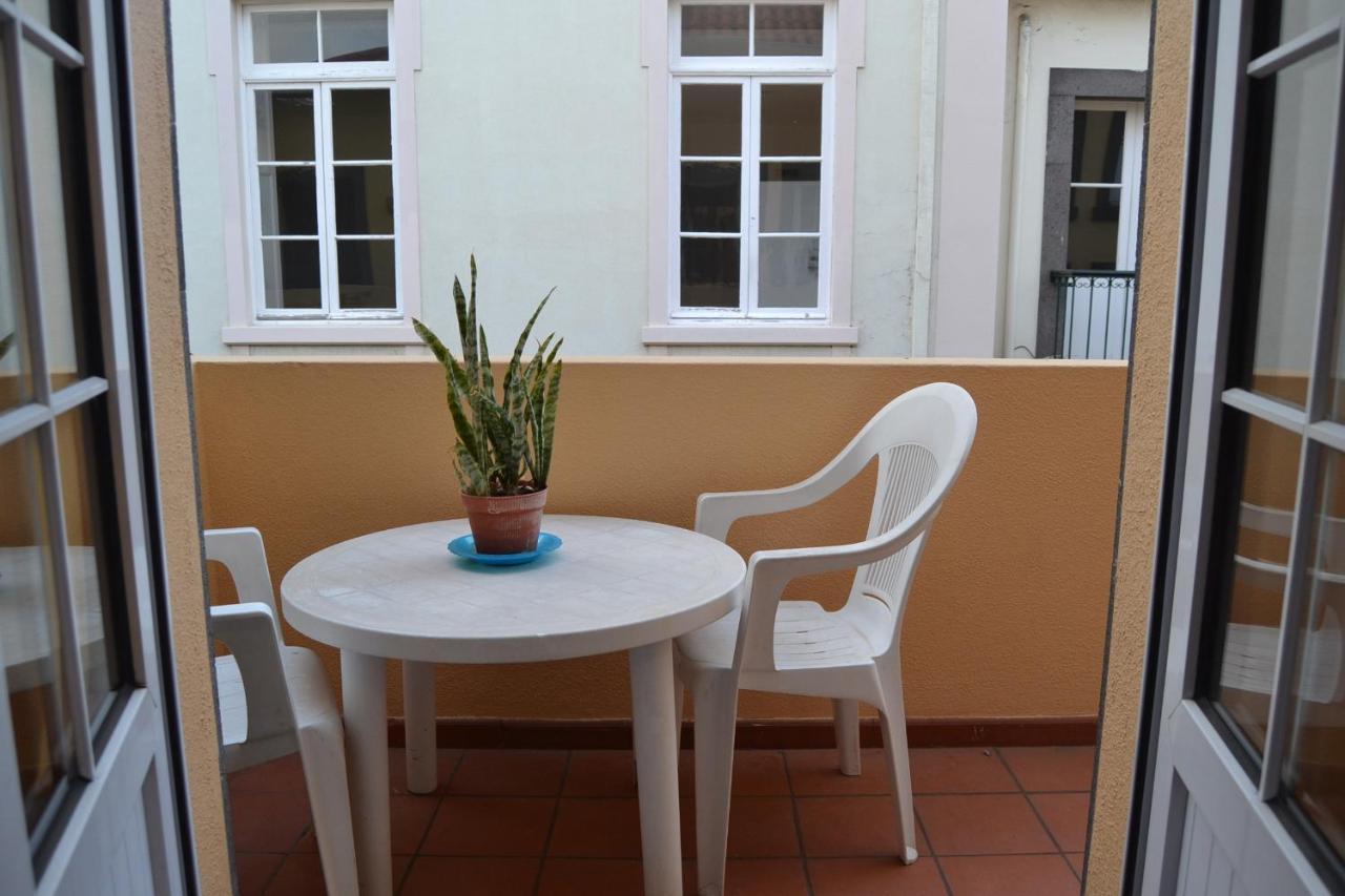 Central Suite In Funchal 3N Exterior photo