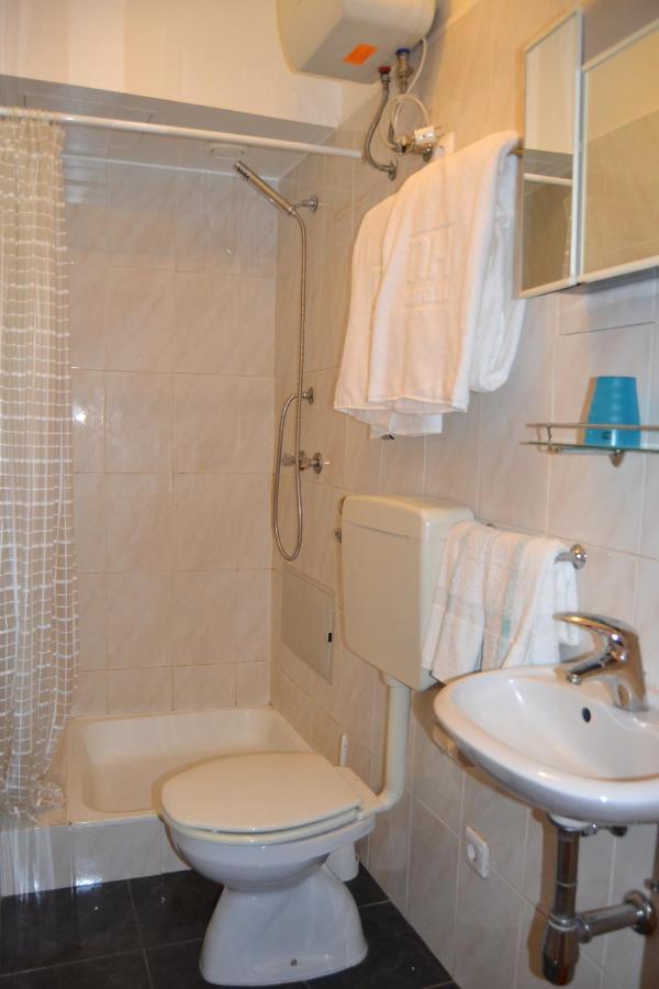 Central Suite In Funchal 3N Exterior photo