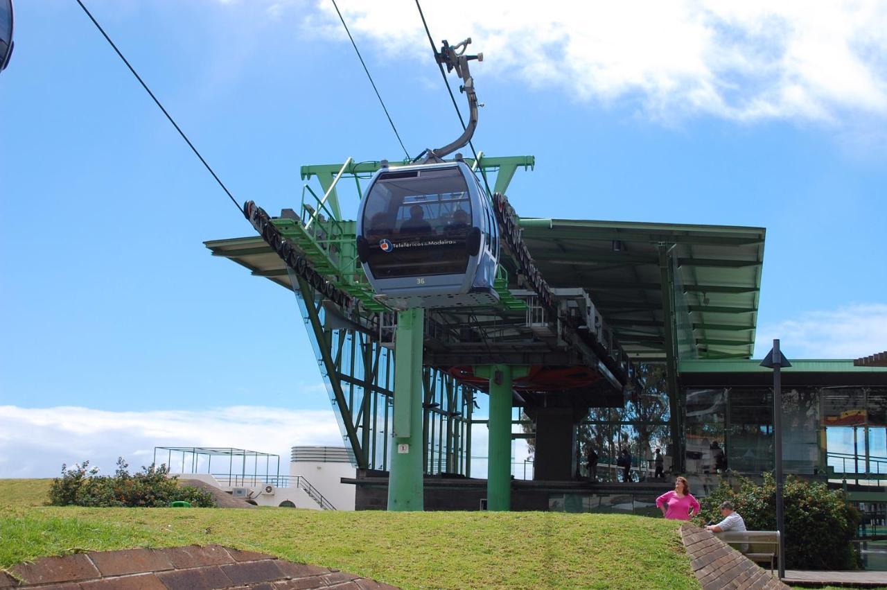Central Suite In Funchal 3N Exterior photo