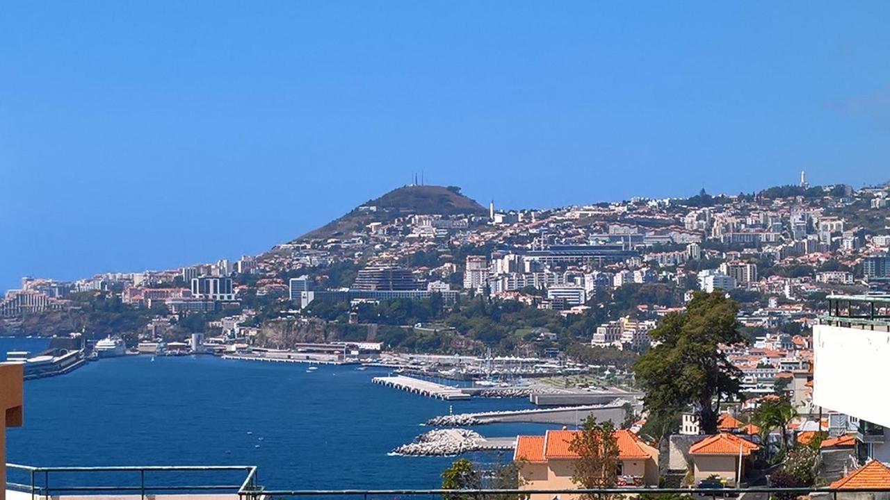 Central Suite In Funchal 3N Exterior photo